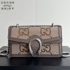 Guccl Dionysus Bags